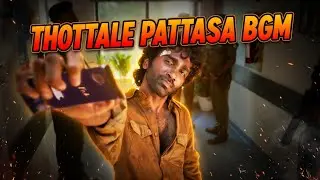 Dude BGMs | Dude Climax Ost | Dude emotional BGMs | Sai Abhyankkar BGMs