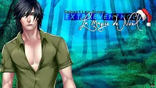 Extra Event - Drogo - La magie de No&euml;l (choix Sebastian).
