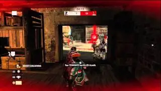 AC3 - Mashup Tournament