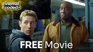 The Challenger (2015) - FREE MOVIE