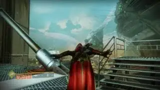 Spliced finally uses burst glide