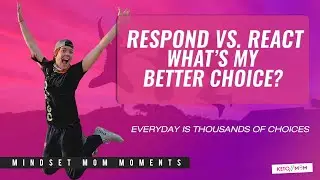 Respond vs React (What's My Better Choice? )
