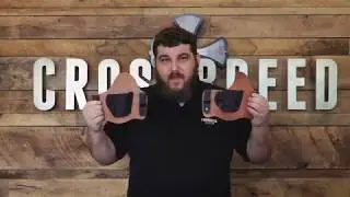 Questions and Answers: Standard vs. Combat Cut Holsters
