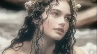 Ethereal Beauty