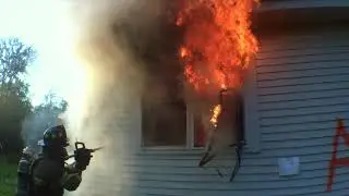 Max Fire Training, Inc. 