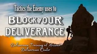 Enemy's Hidden Tactics Blocking Your Freedom
