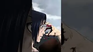 What Killed Itachi 
