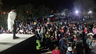Innovador Andino en La Tranka - Ferreñafe