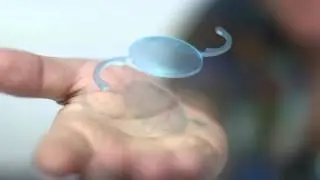 Southern Eye Center Cataract PSA