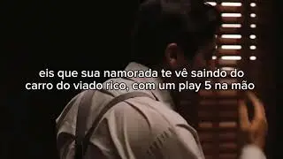 Escolhas dif&iacute;ceis requerem determina&ccedil;&atilde;o #gamesbrasil #gamesbr #ps5 #playstation5 #meme #memesbrasil
