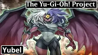 YUBEL - A FLAWED ARCHETYPE  - Deck Profile 2023 | Yu-Gi-Oh!