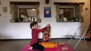 Sequence for menstruation