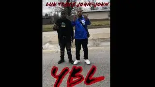 Luh tray x john john YBL