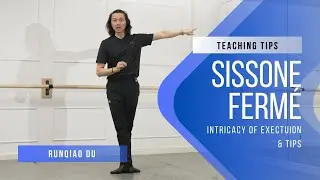 Sisson Fermé - How to Execute Properly
