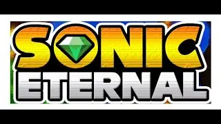 Sonic Eternal - SAGE 2025
