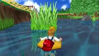 Alex construye su Granja 03