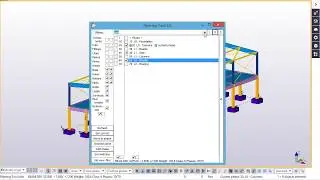 Filtering Tool -  Load phase selection from attributes