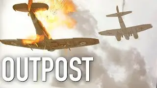 Battlefield 5 - Outpost Overview/Gameplay (Contender for Best New Mode)