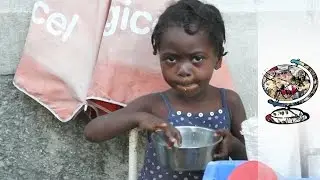 Hurricane Sandy's Devastating Impact On Haiti