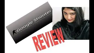 Google Shooter Review - The Red Flags