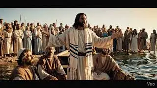 Repent and believe in the Good news for your Salvation 