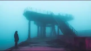 it's too quiet here...