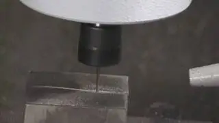 NS Leuter Hi-Speed Head Rib Slots Application