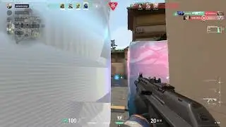 precise shooting