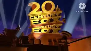 20th century fox les logo un gran abrazo 🤗 