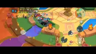 Zooba Battle Royale Gameplay - 2026-01-26