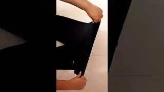 Meesho Women Strechable Lycra Cotton Capri #shorts #youtubeshorts #trendingshorts