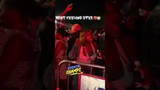 Best feeling ever at a concert #eventschampz #music #ghanaianartist #dance #ghanaianmusic