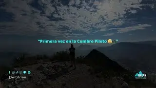 El Pico Piloto del Cerro de las Mitras