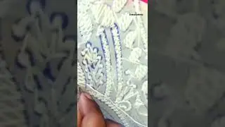 #lucknowchikankari