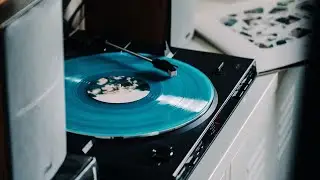 52. Винил… Винил… Все только о виниле…. ДИСК! 📀 