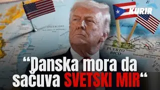 Tramp Grenland vidi kao neiskorišćenu nekretninu!
