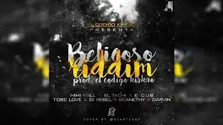 El Tachi - La Chubby (Belicoso Riddim) (Prod. @ElCodigoKirkao)