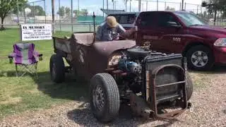 Rust Revival 2019
