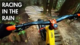 This Is NOT Your Average Race Course