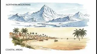 Coastal Region Of Pakistan 
