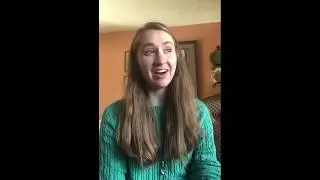Charlotte Harrison Senior Recital April 2020