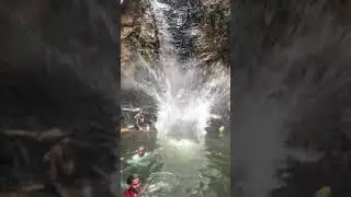 A Trip to Moola kona water falls near puttur in Chittoor district