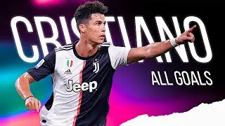 Cristiano 2019-2020 Season Review &bull; All Goals