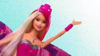 Barbie &trade; in Princess Power Dolls TV Spot, 'Join the Super Squad'