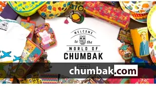 The story of Chumbak.com
