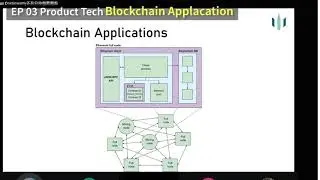 [ Product Tech ] Blockchain Application