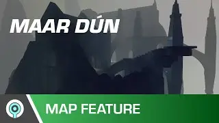 Maar D&uacute;n | ForgeHub Map Feature