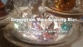 The Science of Wealth: Subconscious Rewiring to End Scarcity Forever