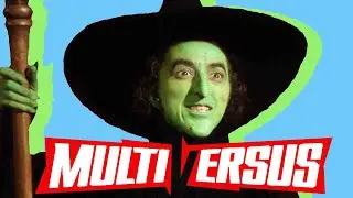 NEW Wicked Witch Evidence (Multiversus)