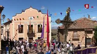 Conocemos de cerca las fiestas de Fresno de Cantespino 2024